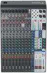 Soundcraft Signature Plus 12 Analogmixer