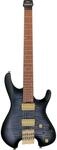 Ibanez Standard Q52FMG-DRL Deep Twilight Burst Low Gloss Ibanez E-Gitarre Blau