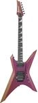 Ibanez XPT420DX-RGC Rose Gold Chameleon Ibanez E-Gitarre Multicolour