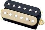 DiMarzio DP155F The Tone Zone F-Spaced Zebra Humbucker Tonabnehmer f&uuml;r Gitarren