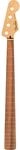 Fender Player Series Fretless Jazz Bass Neck PF Bass-Ersatzteil