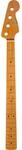 Fender Roasted Maple Vintera 50's Precision Bass Neck Bass-Ersatzteil