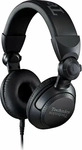 Technics EAH-DJ1200, Technics EAH-DJ1200 Schwarz