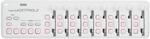 Korg nanoKONTROL 2 white DAW Controller