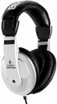 Behringer HPM1000 DJ Kopfh&ouml;rer 3,5mm Klinke Silber