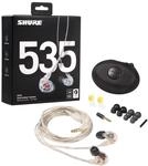 Shure SE535 InEar Kopfh&ouml;rer