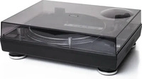 Reloop 231155, Reloop Abdeckhaube RP-7000/8000 Transparent