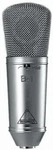 Behringer 0504-AAB86-001, Behringer B1 Silber