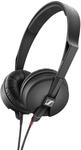 Sennheiser HD 25 LIGHT Kopfh&ouml;rer geschlossen Schwarz