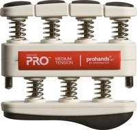 Pro Hands 266572, Pro Hands Gripmaster PRO Medium Red