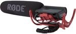 Rode VideoMic Rycote Kameramikrofon Kamera Mikrofon