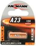 Ansmann A23 12 V Alkaline Batterie Batterie