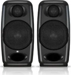 IK Multimedia IP-ILOUD-MM-IN, IK Multimedia iLoud Micro Monitor (PAIR) Schwarz