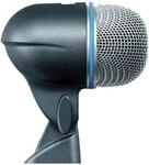 Shure Beta 52A Mikrofon dynamisch Instrumentenmikrofon