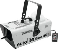 Eurolite 51706310, Eurolite Snow 5001 Schneemaschine