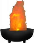 JB L27396, JB Systems LED Virtual Flame Feuereffekt 35cm