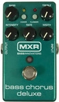 MXR 176173, MXR M83 Bass Chorus Deluxe