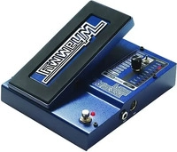 DigiTech Bass Whammy Bass Effektpedal