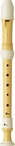 Yamaha ZQ55970, Yamaha YRS-402 B Ecodear
