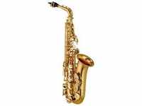 Yamaha BYAS480, Yamaha YAS-480 Alt Saxophon Gold