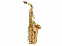 Yamaha BYAS6204, Yamaha YAS-62 04 Alt Saxophon Gold
