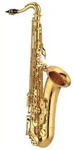 Yamaha ZF88210, Yamaha YTS-62 02 Tenorsaxophon