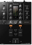 Pioneer DJ DJM-250MK2, Pioneer DJ DJM-250MK2 DJ Mixer Schwarz