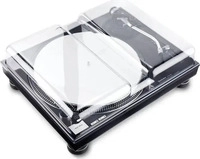 Decksaver 480501, Decksaver Technics SL-1200 SL1210 / Pioneer PLX-1000 Cover