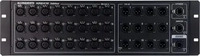 Allen & Heath AR2412/220X, Allen & Heath AR2412 Main Audiorack 24 Inputs 12 Outputs