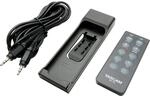 Tascam RC-10 Fernbedienung Kabellos/kabelgebunden Audio Recorder Zubeh&ouml;r