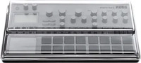 Decksaver 480613, Decksaver Korg Electribe 2 Cover Transparent