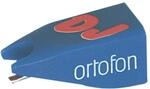 Ortofon DJ-S Ersatznadel Blau