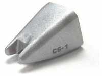 Numark CS1RS, Numark CS-1RS - Headshell Tonabnehmer System Silber