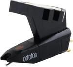 Ortofon OM 5E Hifi Tonabnehmer Schwarz