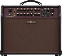 Boss 418011, Boss Acoustic Singer Pro Akustikgitarren Verst&auml;rker