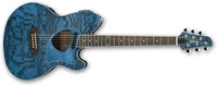 Ibanez TCM50-VBS, Ibanez TCM50-VBS Talman Westerngitarre Sunburst