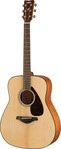 Yamaha VCD4730, Yamaha FG 800 NT Natural Westerngitarre Natur