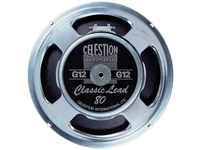 Celestion T3969, Celestion Classic Lead 80 12 " " 8 Ohm - Gitarrenlautsprecher