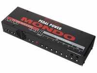 Voodoo 6038, Voodoo-Lab Pedal Power MONDO - Netzteil für Effektgeräte