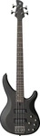 Yamaha ZG04180, Yamaha TRBX 504 Translucent Black E Bass Schwarz