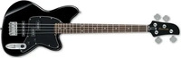 Ibanez TMB30-BK, Ibanez Standard TMB30-BK Black E Bass Schwarz