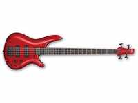 Ibanez SR300EB-CA, Ibanez Standard SR300EB-CA Candy Apple - E-Bass Rot