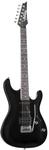 Ibanez Gio GSA60-BKN Black Night Ibanez E-Gitarre Schwarz