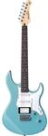 Yamaha Pacifica 112V RL Sonic Blue E-Gitarre Blau