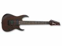 Ibanez RG7421-WNF, Ibanez Standard RG7421-WNF Walnut Flat - Ibanez E-Gitarre...