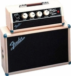 Fender 0234808000, Fender Mini Tone Master Amplifier Gitarrenverst&auml;rker