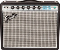 Fender 2272006000, Fender '68 Custom Princeton Reverb Gitarrenverst&auml;rker