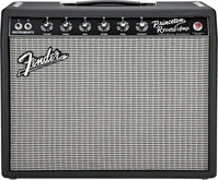 Fender '65 Princeton Reverb R&ouml;hrenverst&auml;rker