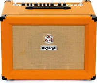 Orange ORCR60C, Orange Crush Pro 60 Combo Gitarrenverst&auml;rker