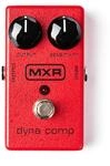 MXR M102 Dyna Comp Effektger&auml;t f&uuml;r Gitarren